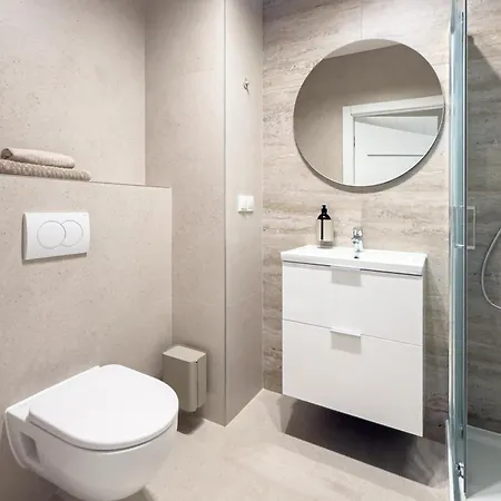 Apartament Legnicka Adam I Ela