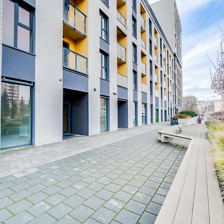 Appartement Legnicka Adam I Ela