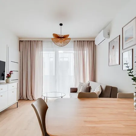 Legnicka Adam I Ela Βρότσλαβ