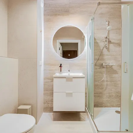 Apartment Legnicka Adam I Ela Breslau