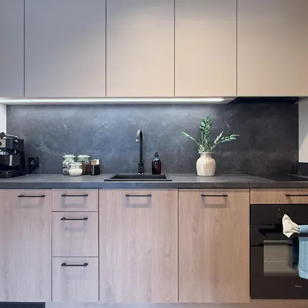 Apartment Legnicka Adam I Ela Breslau