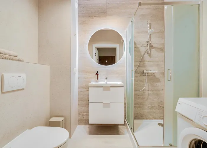 Appartement Legnicka Adam I Ela Wrocław